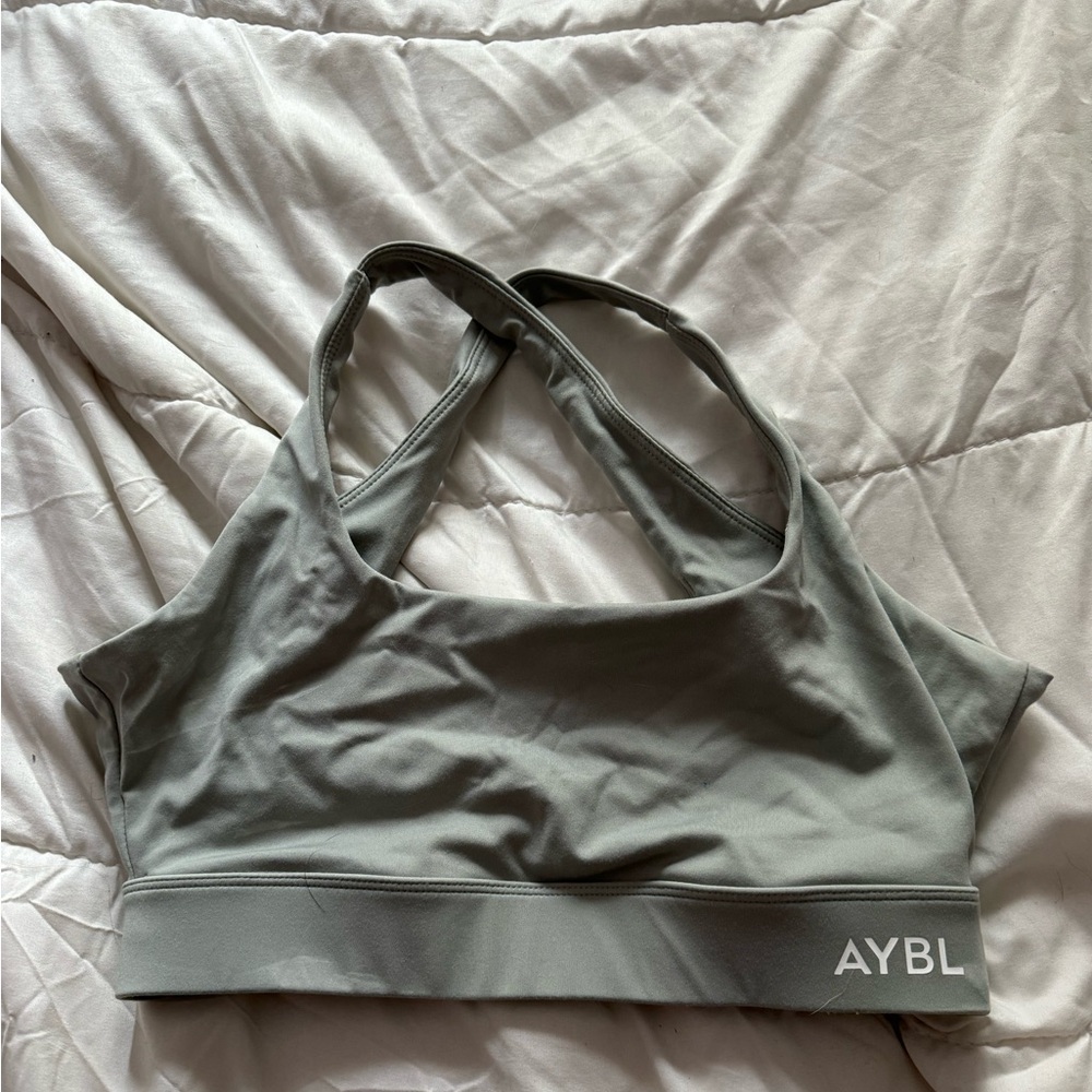 AYBL sports bra